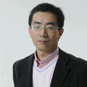 薛冰