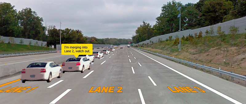 【traffic_lane】什么意思_英语traffic_lane的翻