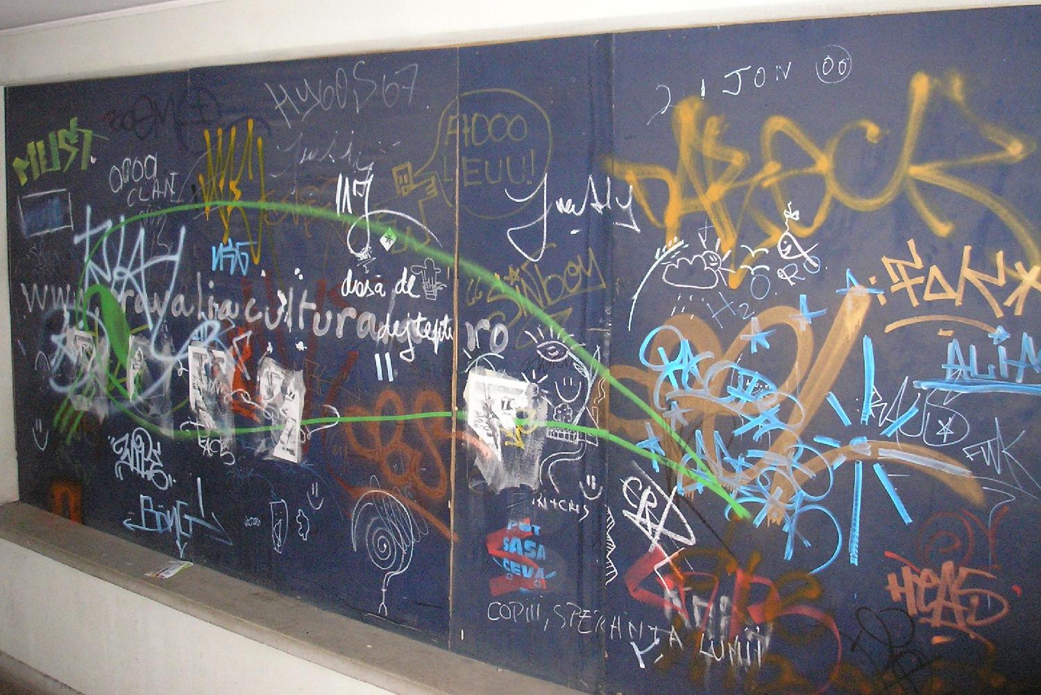 Graffiti Graffiti Meaning In Hindi