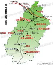 刘秀垄地图(武义刘秀垄交通地图