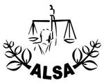 ALSA（亚洲法律学生联合会的简称）