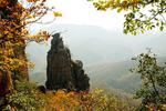 大黑山（辽宁省朝阳市山峰）