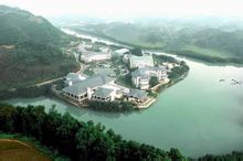 鸟瞰酒店 鸟瞰酒店