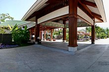 大堂大门 大堂大门