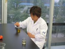 采样过程 采样过程