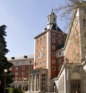 马德里自治大学