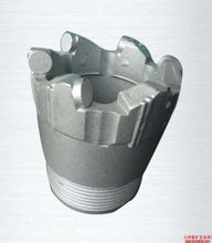 94六齿取芯钻头 94六齿取芯钻头