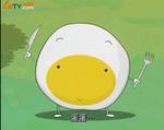 蛋蛋（国产动画《喜羊羊与灰太狼》卡通角色）