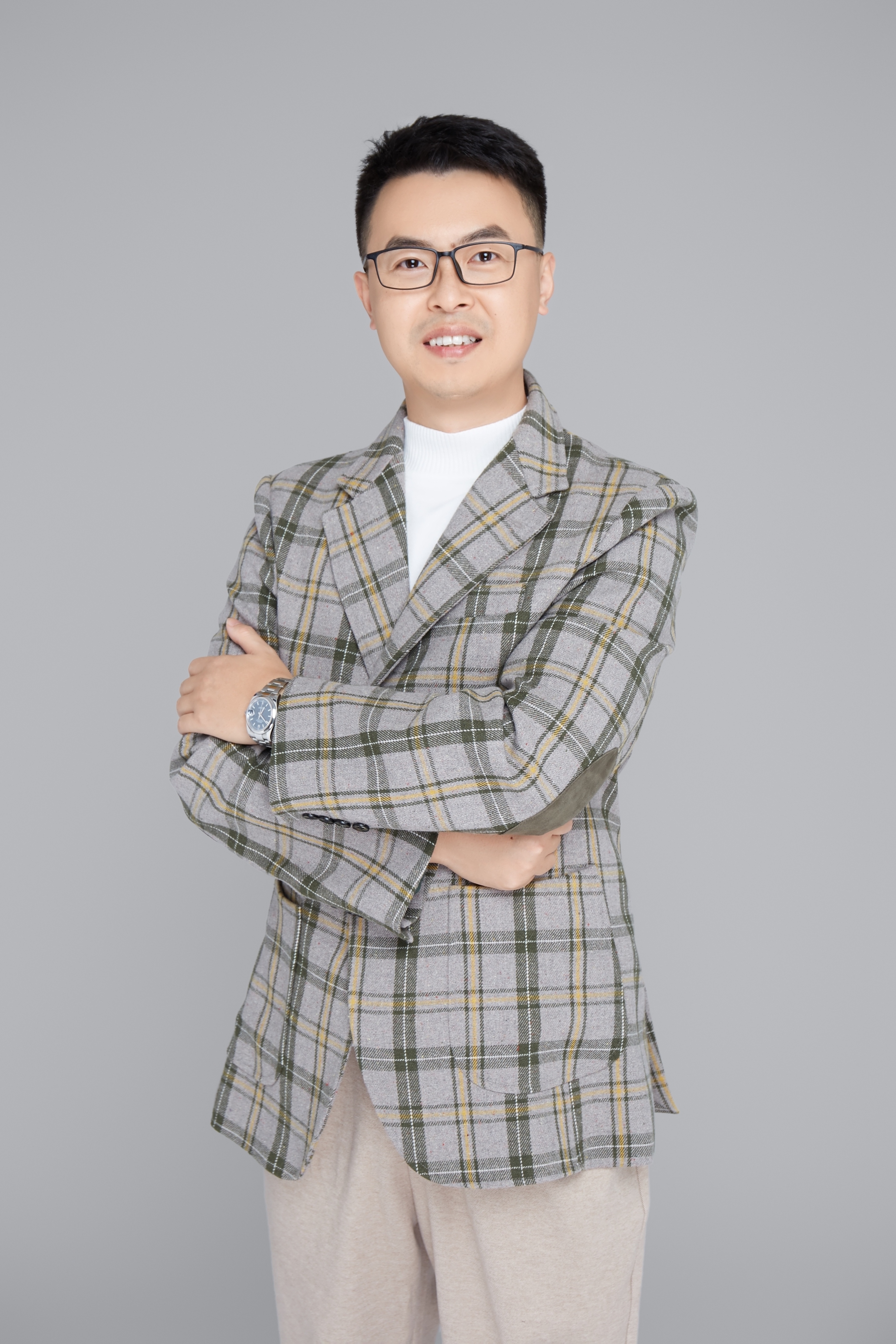 姜晓千